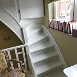 Bed & Breakfast Beatrice's Gardens Nivelles