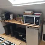 Beatrice's Gardens Bed & Breakfast