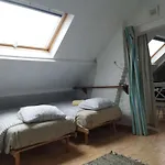 Bed & Breakfast Beatrice's Gardens 3*