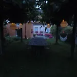 Bed & Breakfast Beatrice's Gardens Nijvel