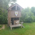 Beatrice's Gardens Bed & Breakfast