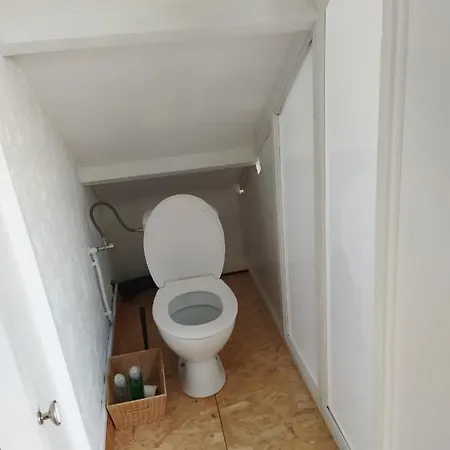 Beatrice's Gardens Nivelles