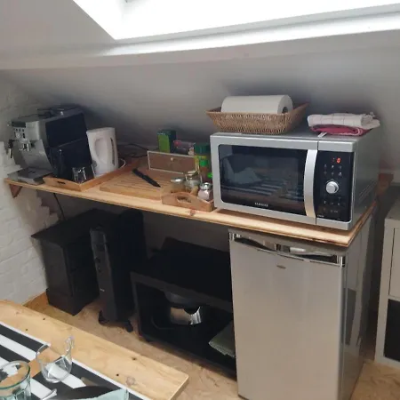 Beatrice's Gardens Oda ve Kahvaltı