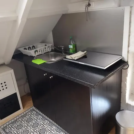 Beatrice's Gardens Nivelles