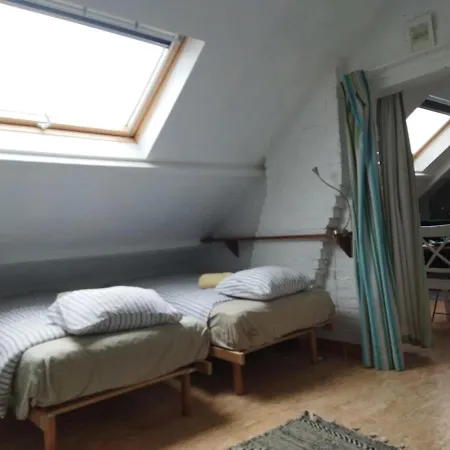 Frühstückspension Beatrice's Gardens 3*