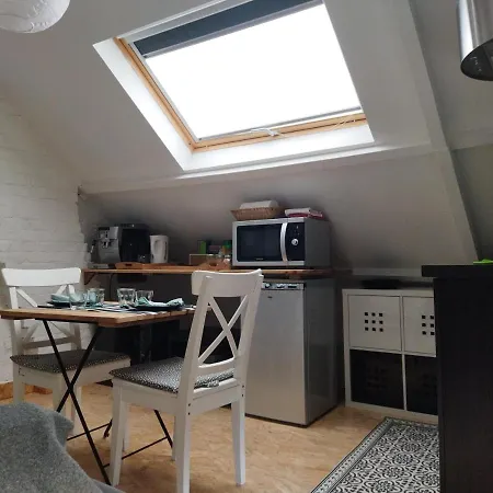 Oda ve Kahvaltı Beatrice's Gardens Nivelles