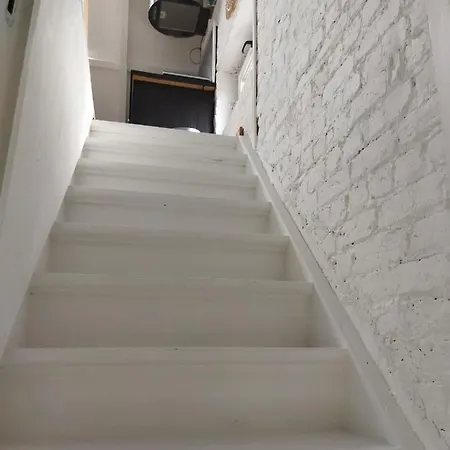 Frühstückspension Beatrice's Gardens Nivelles