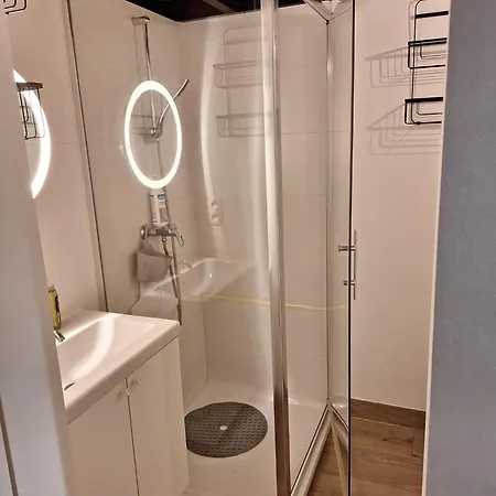 Bed & Breakfast Beatrice's Gardens Nijvel