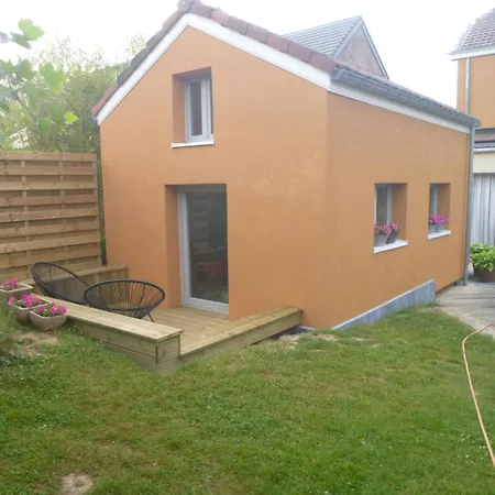 Beatrice's Gardens Bed & Breakfast