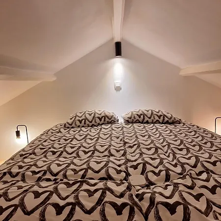 Bed & Breakfast Beatrice's Gardens 3*