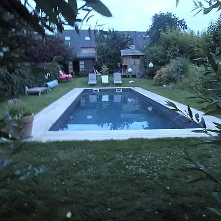 Beatrice's Gardens