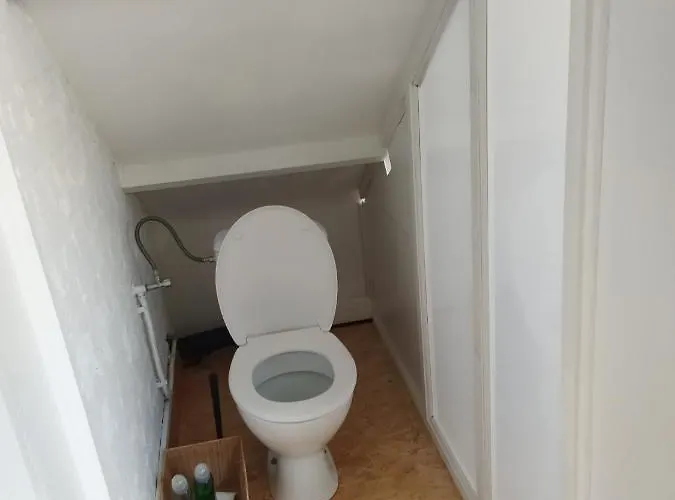 Beatrice's Gardens Nivelles