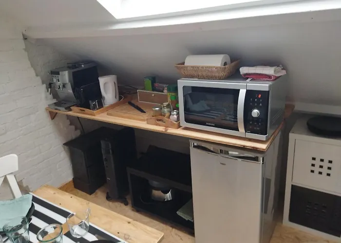 Beatrice's Gardens Bed & Breakfast