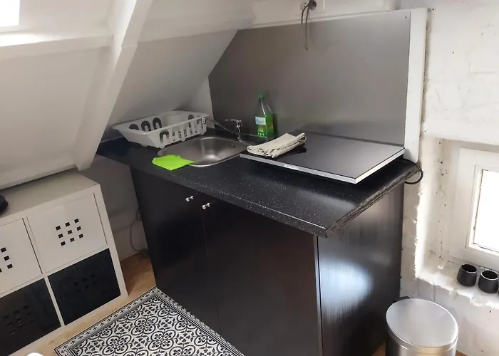 Beatrice's Gardens Nivelles