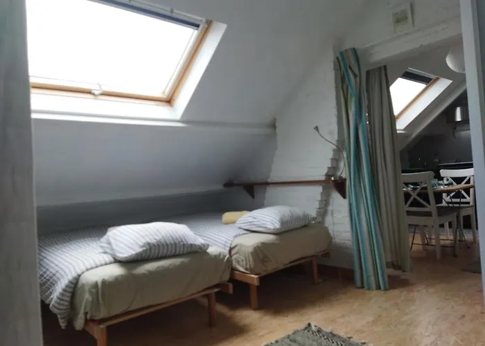 Bed & Breakfast Beatrice's Gardens 3*