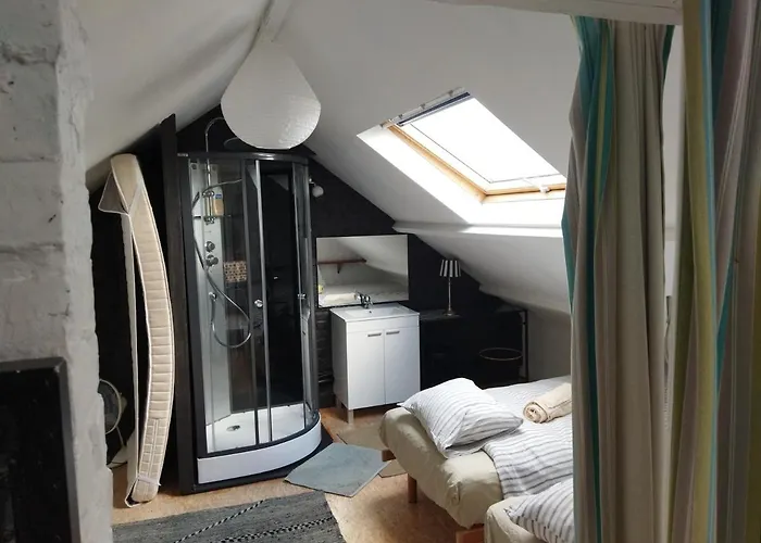 Bed & Breakfast Beatrice's Gardens