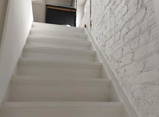 Bed & Breakfast Beatrice's Gardens Nivelles