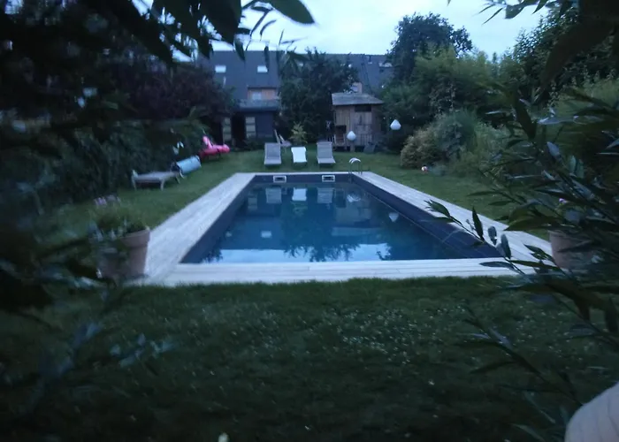 Beatrice's Gardens Bed & Breakfast 3*